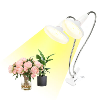 گلخانه 10W 20W LED رشد نور برای تمام مراحل رشد ODM