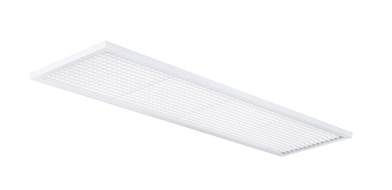 چراغ کلاس درس فلورسنت LED 3000lm 36W 4000K