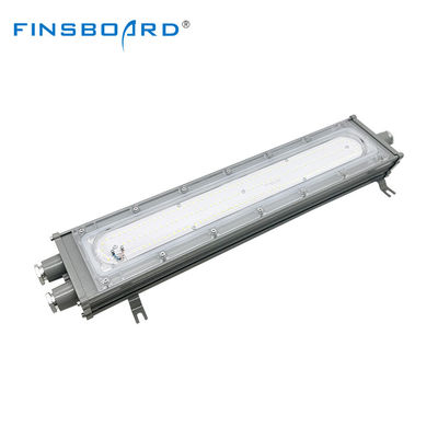 OEM خطی نور خطرناک Ex Proof روشنایی 200w