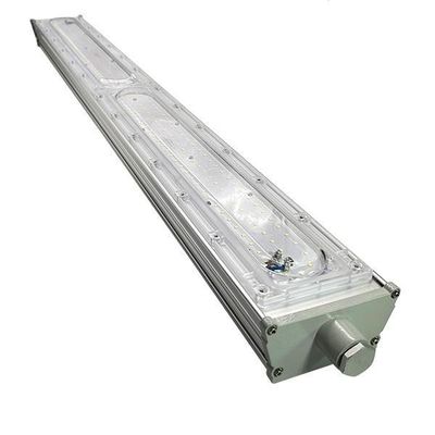 چراغ استک خطی ضد انفجار LED برای مناطق خطرناک با ایمنی ذاتی