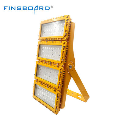 5500K-6500K آتکس نوردهی LED نور اضطراری ضد انفجار SMD2835/3030