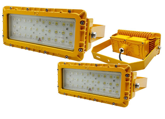 لوازم روشنایی ضد انفجار ATEX کلاس 1 بخش 1 OEM