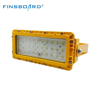 SMD3030 چراغ ضد انفجار LED AC100-265V IP65 ضد آب برای مکان های خطرناک