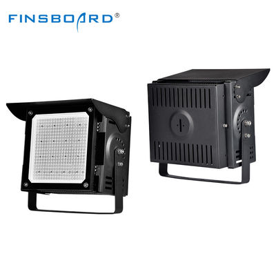 ODM در فضای باز استادیوم LED نور سیلاب 500w قدرت بالا