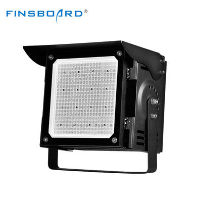 ODM در فضای باز استادیوم LED نور سیلاب 500w قدرت بالا