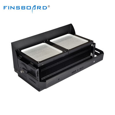 1000W IP65 ضد آب چراغ LED سیلاب با زاویه تنظیم شده پرتو برای استادیوم ها و سالن ها
