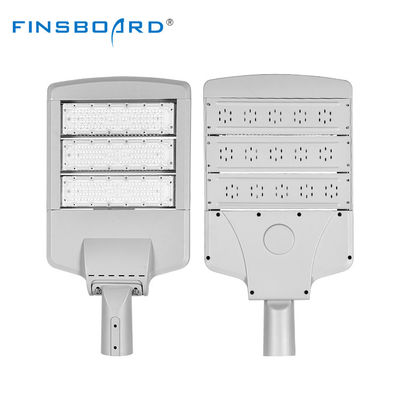 چراغ خیابانی LED ضدآب IP65 100W SMD3030 برای روشنایی جاده و بزرگراه در فضای باز