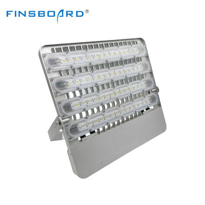 مهره لامپ SMD3030 IP66 ضد آب LED روشنایی استادیوم 110W/220W LED نورافکن برای مناطق بیرونی