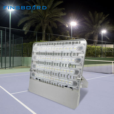 چراغ روشنایی استادیوم ورزشی LED SMD3030 IP66 برای زمین بیسبال