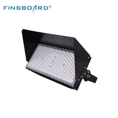 SMD3030 IP66 چراغ LED سیلاب 100w برای اسب میدان فوتبال 3000K