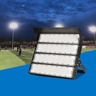 روشنایی استادیومی ال ای دی دکل بلند 1000 وات SMD5050
