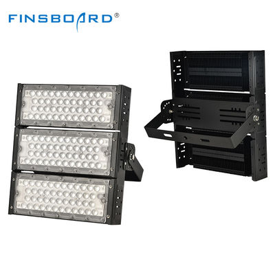 چراغ های بیرونی LED 300W برای روشنایی استادیوم استادیوم