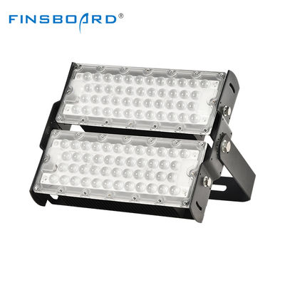 چراغ سیلاب ماژولار LED تونلی 5000K 200 وات ODM