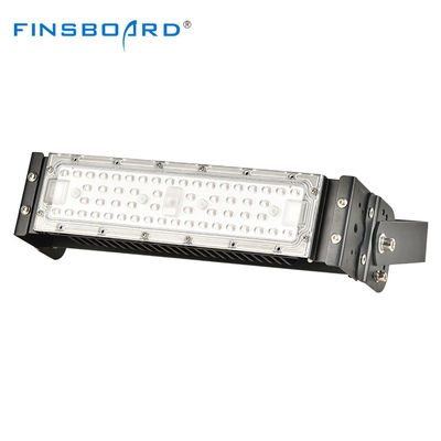 چراغ سیلاب ماژولار LED SMD3030 50W برای تونل سفارشی