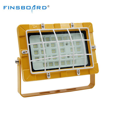 6500lm-31200lm چراغ های ضد انفجار لوازم برای تونل