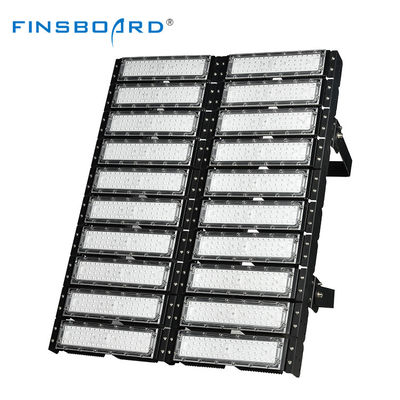 چراغ های امنیتی سیل LED با قدرت بالا IP66 200w 250w 300w 400w 500w 600w با محفظه SKD