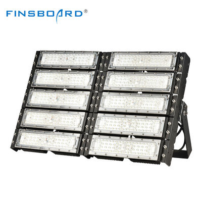 چراغ های امنیتی سیل LED با قدرت بالا IP66 200w 250w 300w 400w 500w 600w با محفظه SKD
