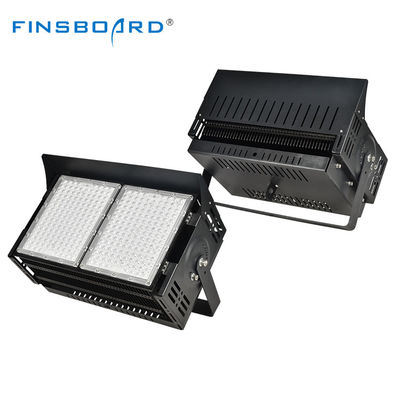 چراغ‌های استادیومی LED فضای باز 600 وات IP65 3C CE ROHS
