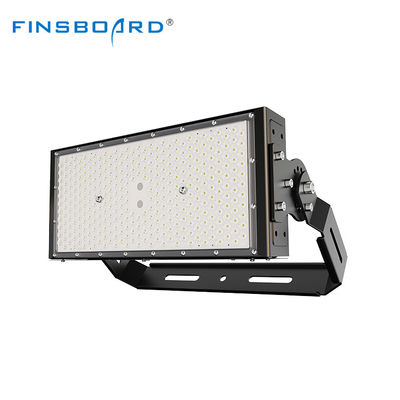 چراغ‌های بیسبال LED 200 وات 7000K، چراغ‌های ورزشی LED