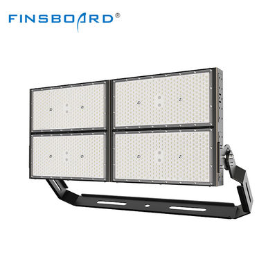 چراغ های استادیومی LED Lumileds3030 برای فضای باز، چراغ های استادیوم 800 وات
