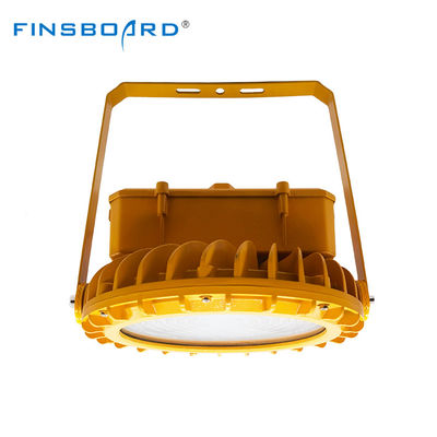 50W 100W 200W LED Ex Proof Flood Light برای تاسیسات نفت و گاز
