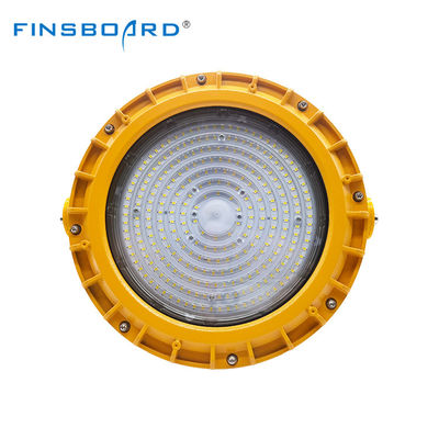 50W 100W 200W LED Ex Proof Flood Light برای تاسیسات نفت و گاز