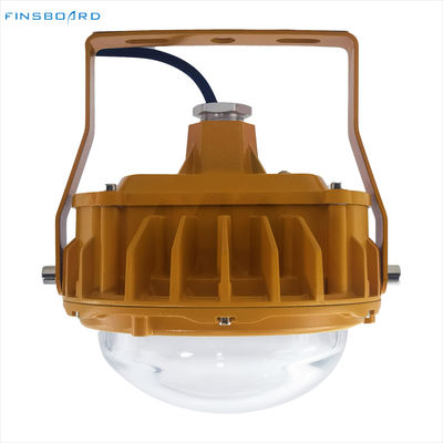 5000K High Bay LED روشنایی ضد انفجار مناطق خطرناک 100-120lm/W