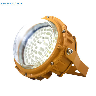 5000K High Bay LED روشنایی ضد انفجار مناطق خطرناک 100-120lm/W