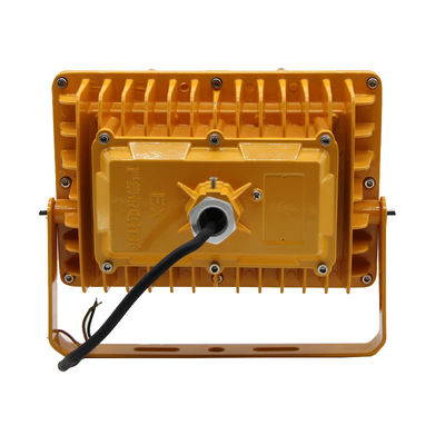 چراغ های ضد انفجار AC85-265V IP66 با راندمان انرژی