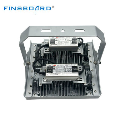 100W تا 1000W LED نور فاضلاب ماژولار LED Chip روشنایی بالا