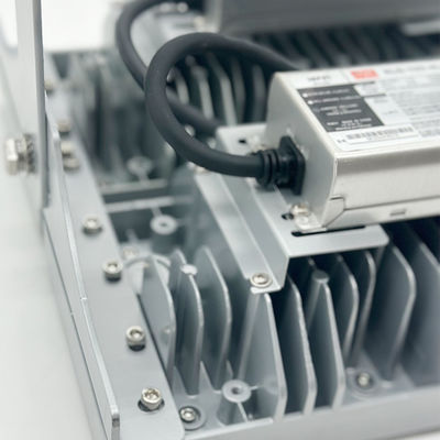 100W تا 1000W LED نور فاضلاب ماژولار LED Chip روشنایی بالا