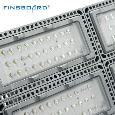 100W تا 1000W LED نور فاضلاب ماژولار LED Chip روشنایی بالا