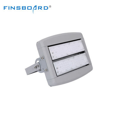 استادیوم بسکتبال در فضای باز ضد آب لود ماژول نور سیلاب 50w 100w 150w 200w 250w 300w 400w