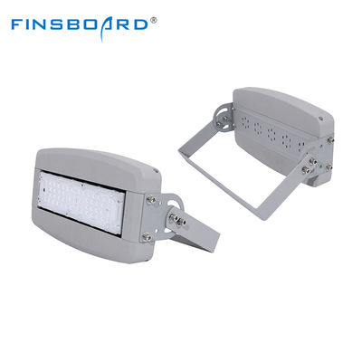 استادیوم بسکتبال در فضای باز ضد آب لود ماژول نور سیلاب 50w 100w 150w 200w 250w 300w 400w