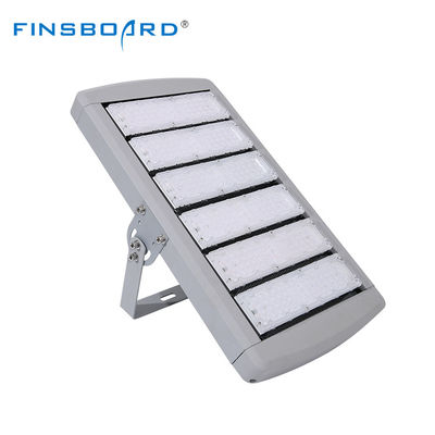 IP65 ضد آب نورپردازی استادیوم LED با کارایی بالا با دمای رنگ 3000K/4000K/5000K/5700K