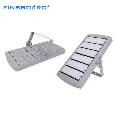 چراغ های استادیومی LED با راندمان بالا 3000K/4000K/5000K/5700K، ضد آب IP65