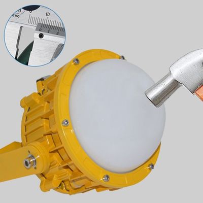 چراغ های ضد انفجار ATEX LED ضد آب