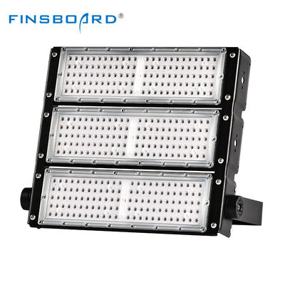 روشنایی استادیومی LED فضای باز با دکل بلند SMD IP66 2700-6500K
