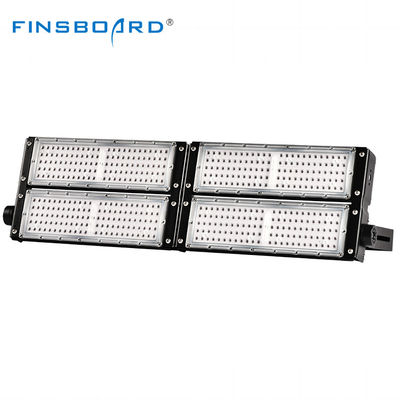 چراغ های سیل LED استادیوم ورزشی OEM ODM برای زمین های فوتبال