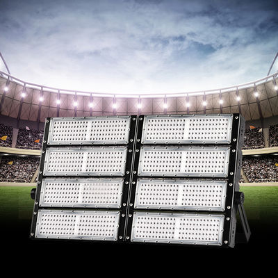 Ip66 چراغ بلند 70w 140w 210w 280w 350w 420w 560w 700w چراغ فلد استادیوم