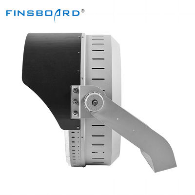 نورافکن استادیومی LED 5000K IP66 با طول عمر 50000 ساعت برای سالن ورزشی و زمین فوتبال