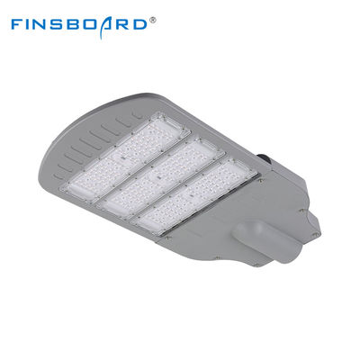 چراغ خیابانی LED فضای باز صرفه جویی در انرژی 100W 150W 200W SMD 3030