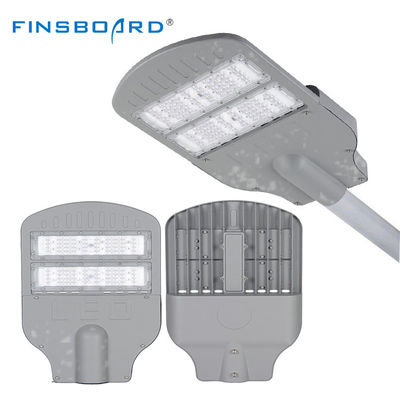 چراغ های خیابانی LED ضد آب IP65 برای پارکینگ در فضای باز و بزرگراه