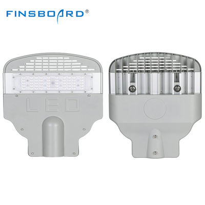 چراغ های خیابانی نصب شده روی پایه IP65 OEM ODM روشنایی LED در فضای باز