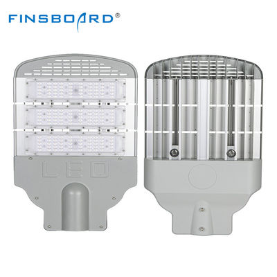 چراغ خیابانی ال ای دی SMD ضد آب IP65 با قابلیت انتقال نور بالا برای محیط های بیرونی