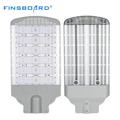 چراغ خیابانی ال ای دی SMD ضد آب IP65 با قابلیت انتقال نور بالا برای محیط های بیرونی