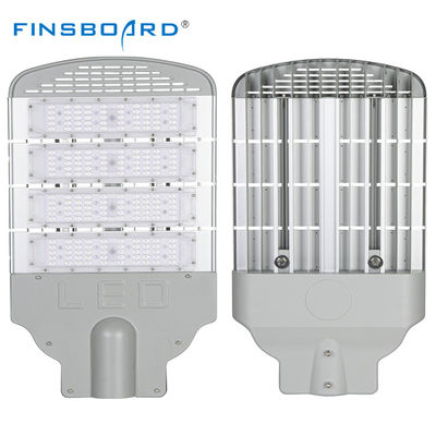 SMD3030 چراغ خیابان LED با IP65 ضد آب و 130-140lm / w کارایی برای روشنایی بزرگراه های بیرونی