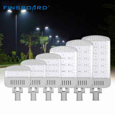 چراغ خیابانی LED SMD3030 ضدآب IP65، چراغ LED فضای باز با توان قابل تنظیم