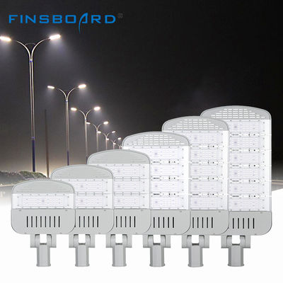 چراغ خیابانی LED SMD3030 ضدآب IP65، چراغ LED فضای باز با توان قابل تنظیم