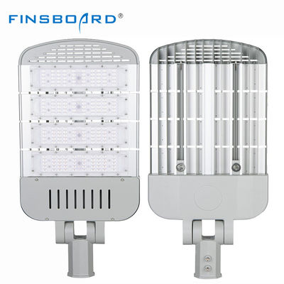 50W 100W 150W 200W 250W قطب نصب شده نورهای خورشیدی خیابان Oem Odm